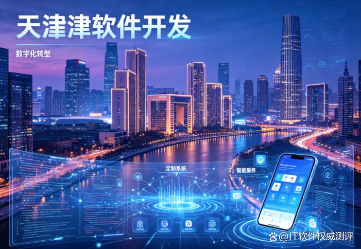 2026国内软件开发公司评测top10
