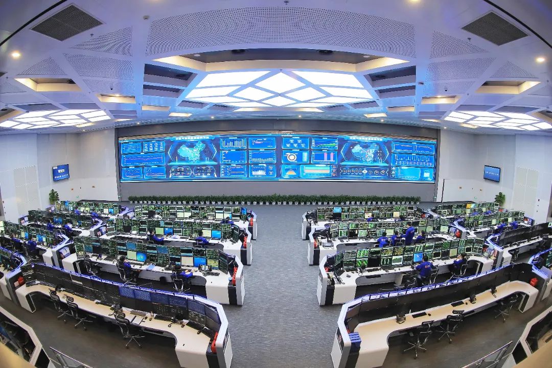 喜讯！国家管网集团两项软件成果成功入选，数字化创新再获国家级认可