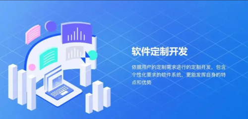 市域社会治理现代化的软件开发 赋能智慧治理新路径